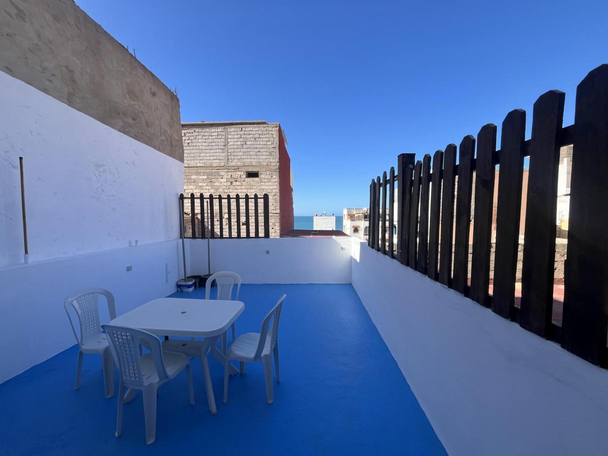 Sweet Taghazout Studios 外观 照片