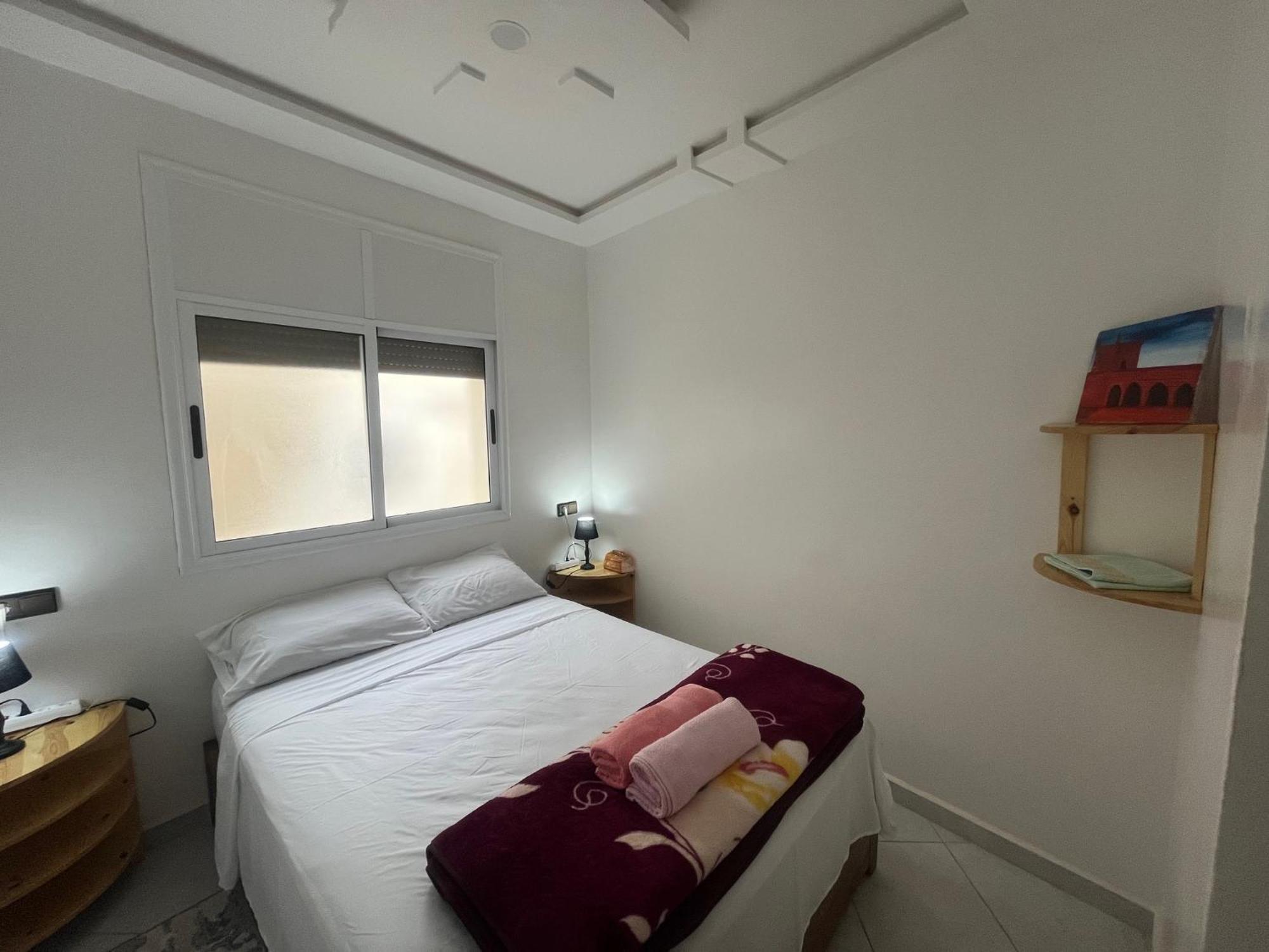 Sweet Taghazout Studios 外观 照片
