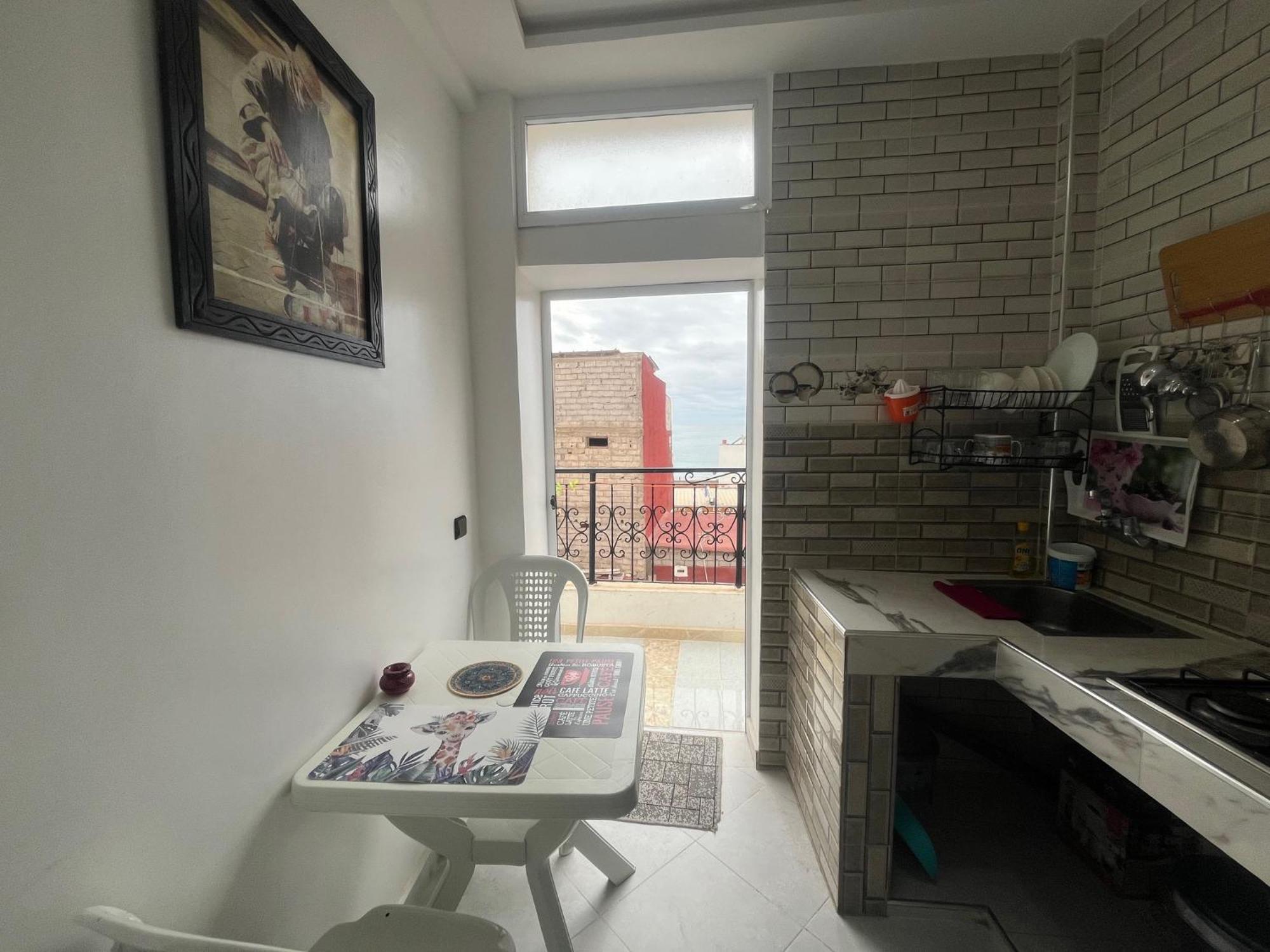 Sweet Taghazout Studios 外观 照片