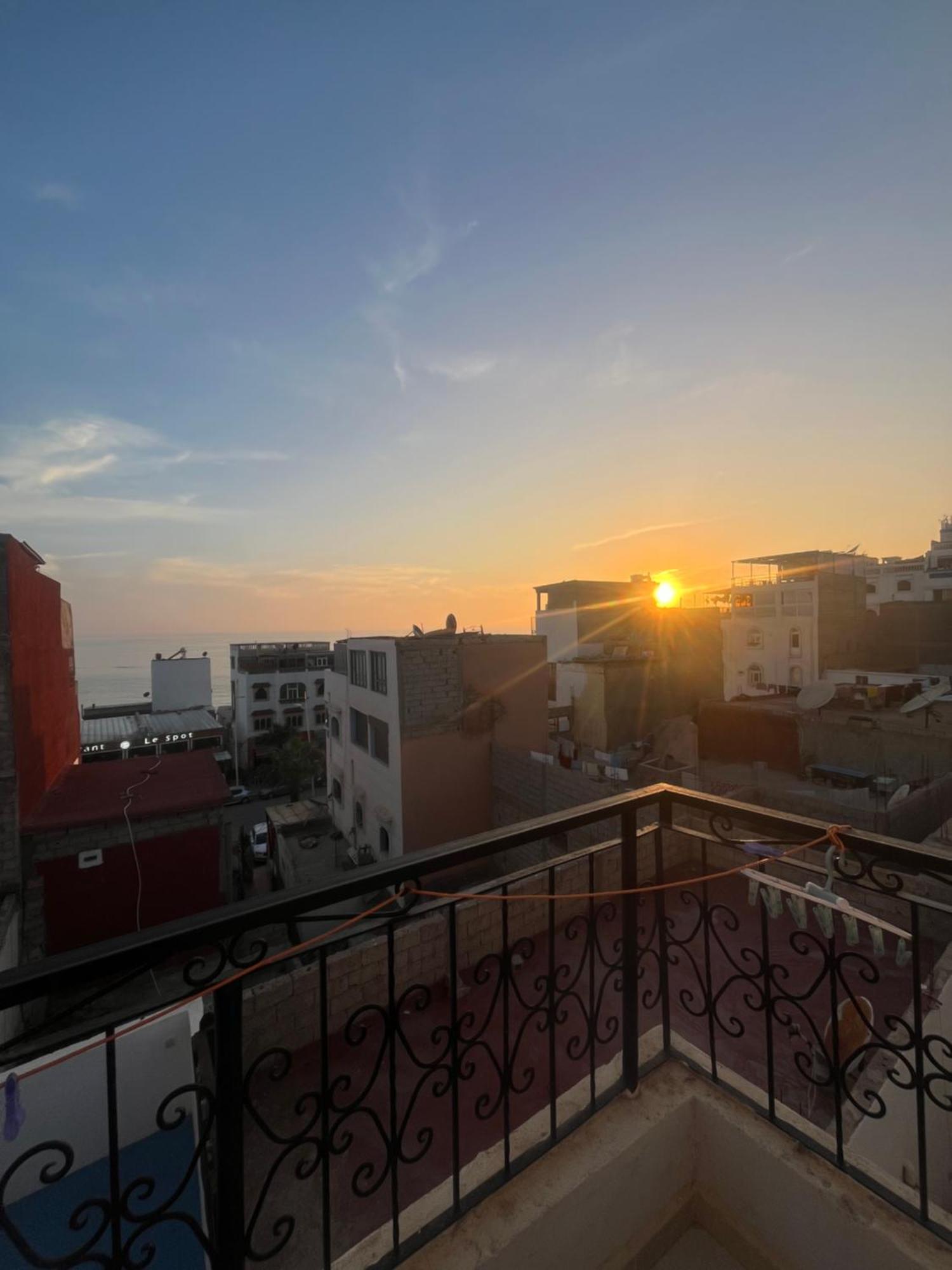 Sweet Taghazout Studios 外观 照片