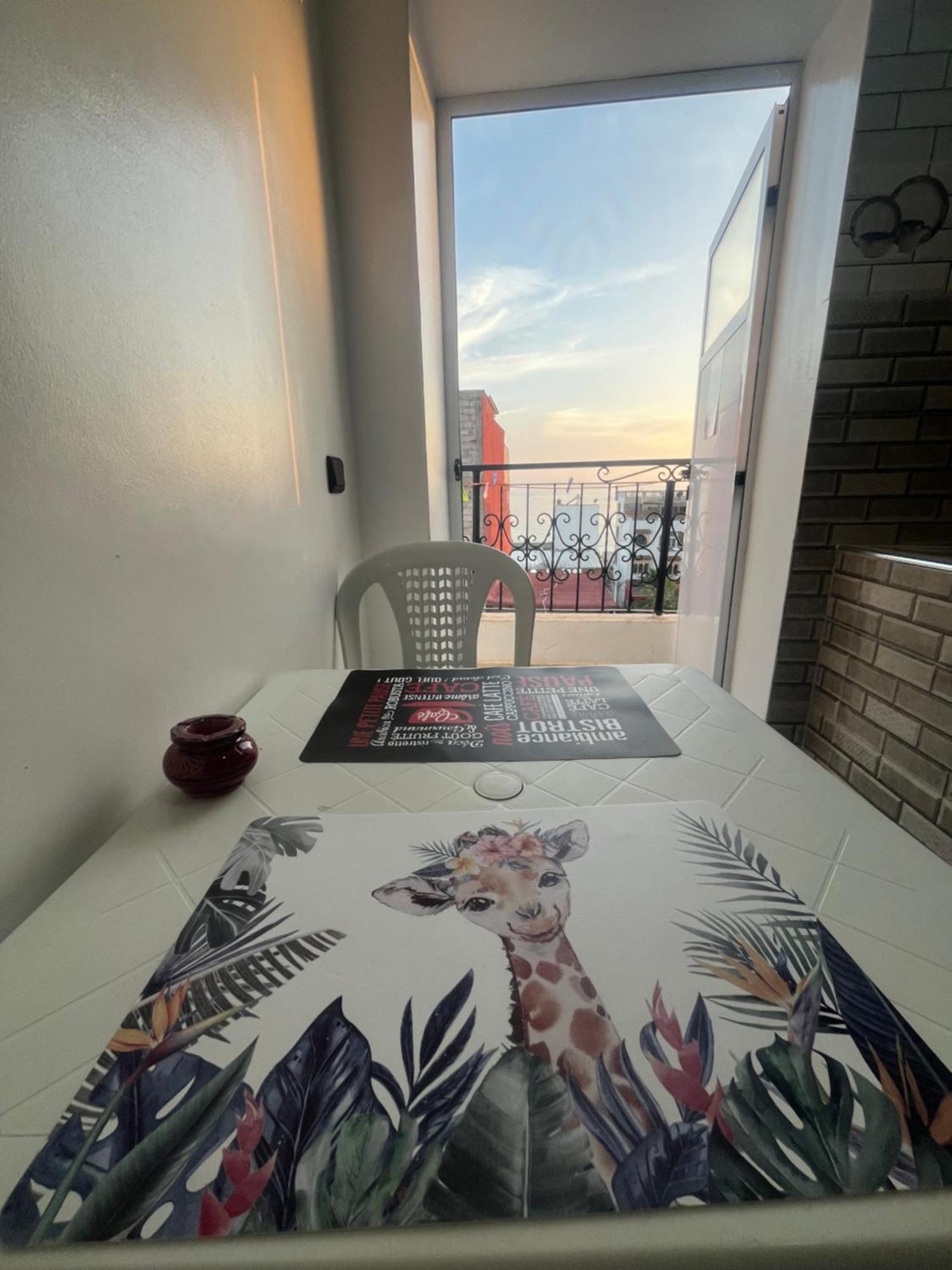 Sweet Taghazout Studios 外观 照片
