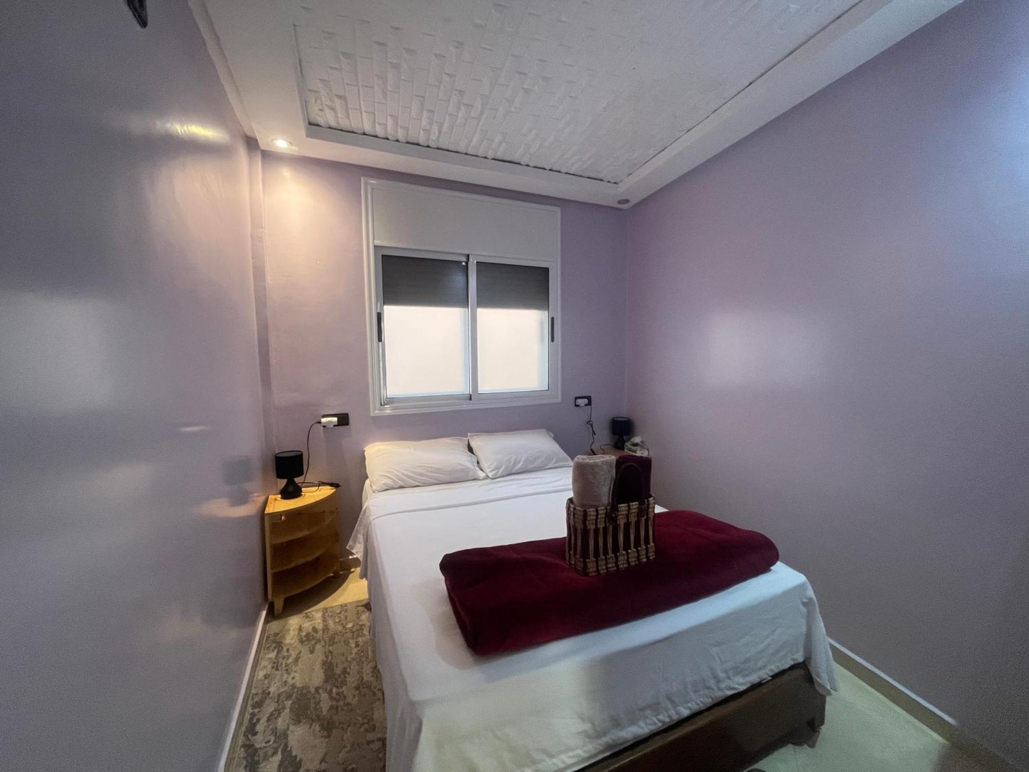Sweet Taghazout Studios 外观 照片