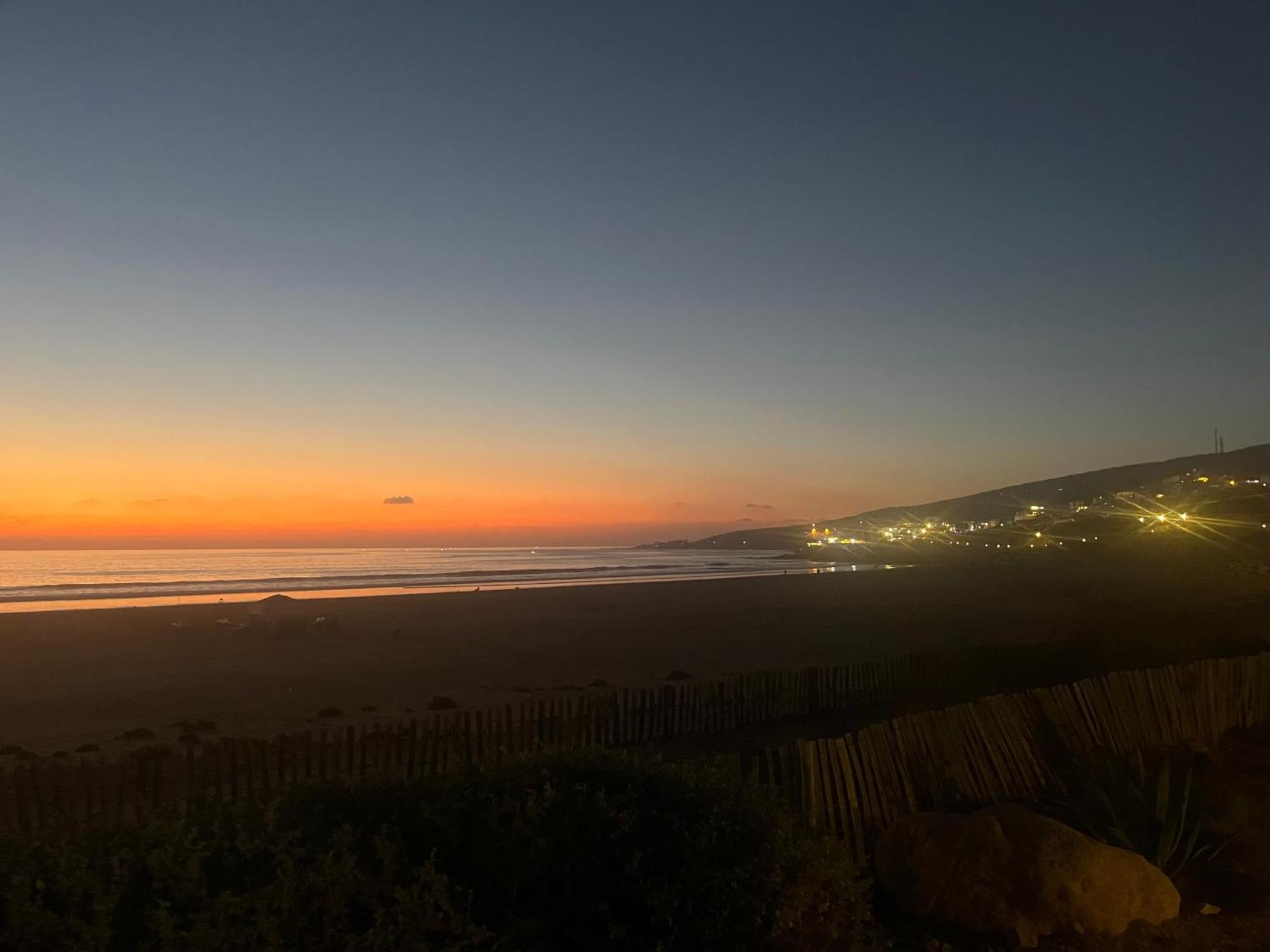 Sweet Taghazout Studios 外观 照片