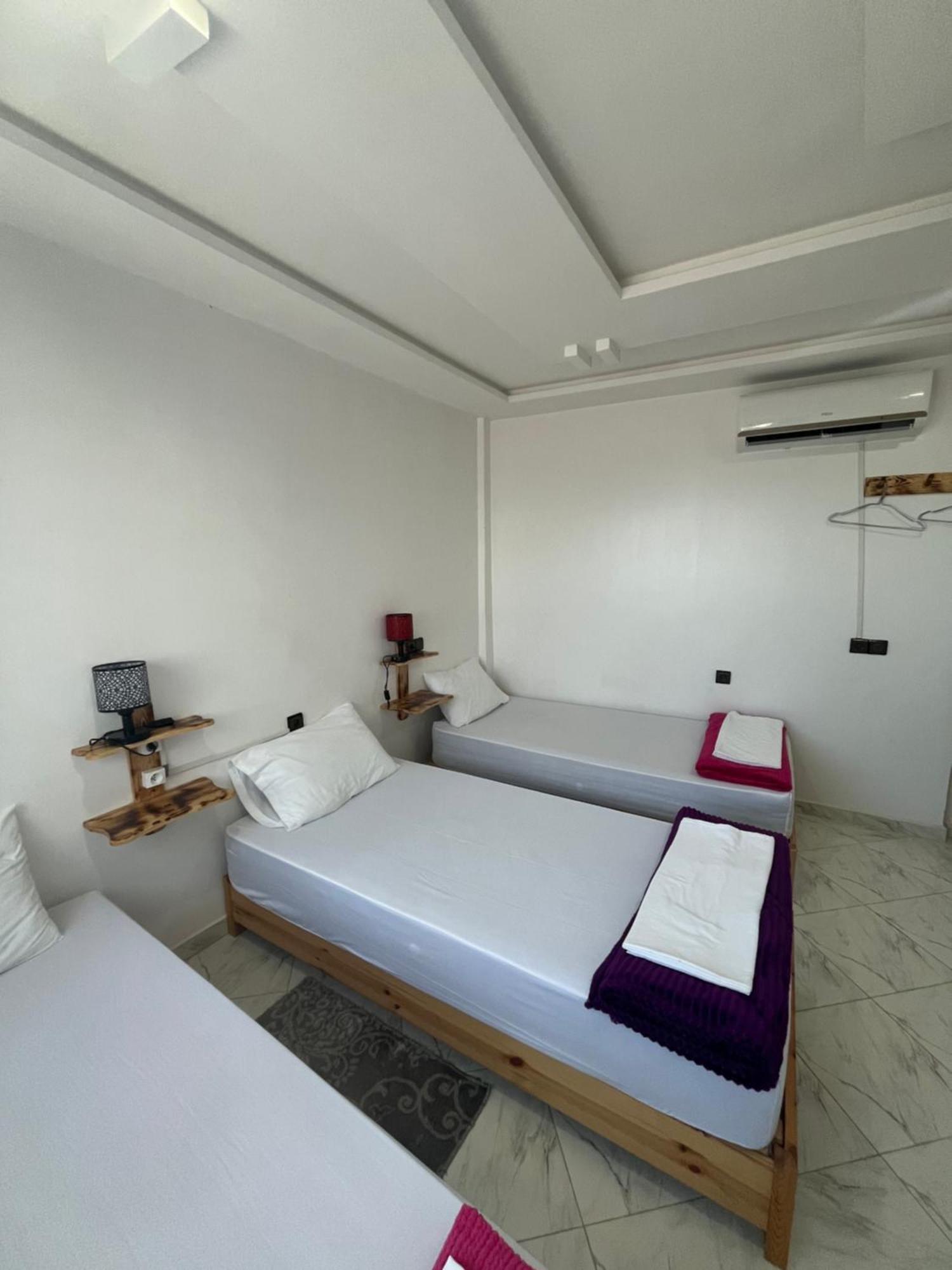 Sweet Taghazout Studios 外观 照片